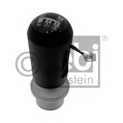 FEBI BILSTEIN 40334 Ручка рычага переключения передач