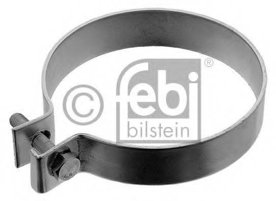 FEBI BILSTEIN 40338 Соединительные элементы, система выпуска