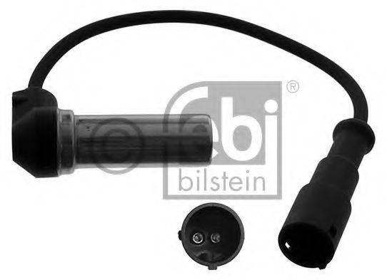 FEBI BILSTEIN 40478 Датчик, частота вращения колеса