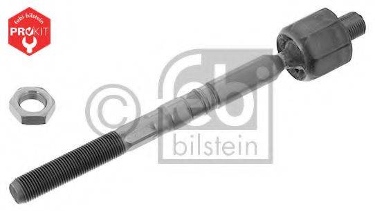 FEBI BILSTEIN 40492 Осевой шарнир, рулевая тяга