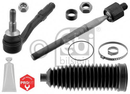 FEBI BILSTEIN 40522 Поперечная рулевая тяга