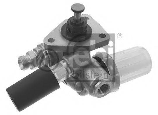 FEBI BILSTEIN 40648 Насос, топливоподающяя система