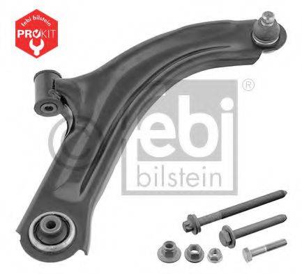 FEBI BILSTEIN 40656 Рычаг независимой подвески колеса, подвеска колеса