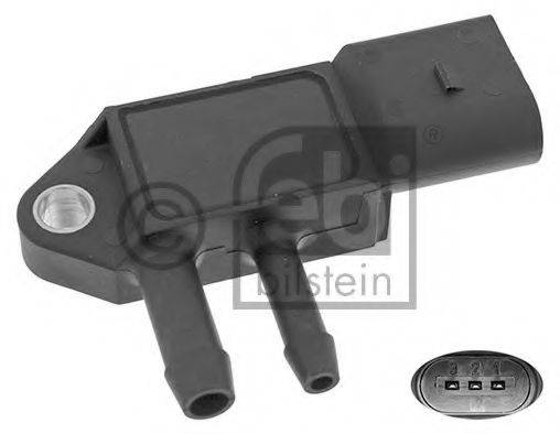 FEBI BILSTEIN 40767 Датчик, давление выхлопных газов