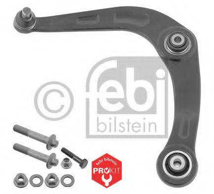 FEBI BILSTEIN 40781 Рычаг независимой подвески колеса, подвеска колеса