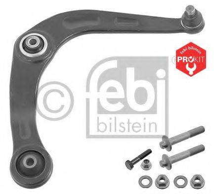 FEBI BILSTEIN 40790 Рычаг независимой подвески колеса, подвеска колеса