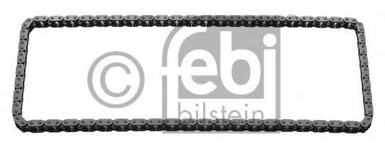 FEBI BILSTEIN 40813 Цепь привода распредвала