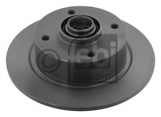 FEBI BILSTEIN 40819 Тормозной диск
