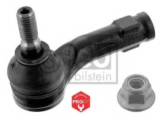 FEBI BILSTEIN 40833 Наконечник поперечной рулевой тяги