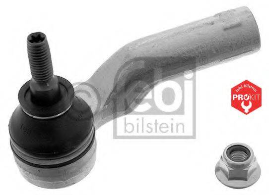 FEBI BILSTEIN 40881 Наконечник поперечной рулевой тяги