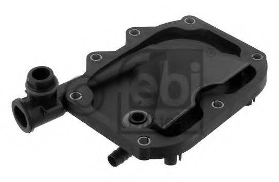 FEBI BILSTEIN 40883 Клапан, управление воздуха-впускаемый воздух; Клапан, отвода воздуха из картера