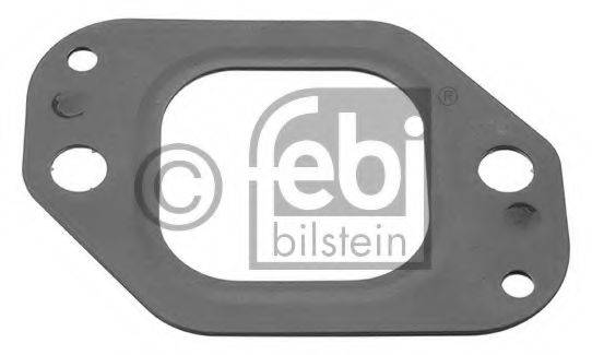 FEBI BILSTEIN 40886 Прокладка, выпускной коллектор