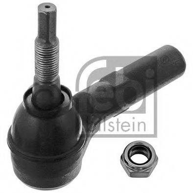 FEBI BILSTEIN 41085 Наконечник поперечной рулевой тяги