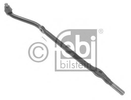 FEBI BILSTEIN 41089 Наконечник поперечной рулевой тяги