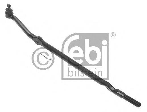 FEBI BILSTEIN 41095 Наконечник поперечной рулевой тяги