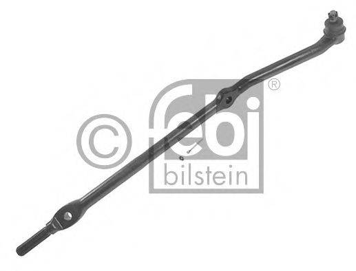 FEBI BILSTEIN 41096 Наконечник поперечной рулевой тяги