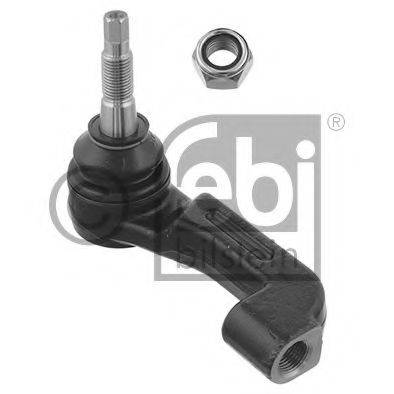 FEBI BILSTEIN 41101 Наконечник поперечной рулевой тяги