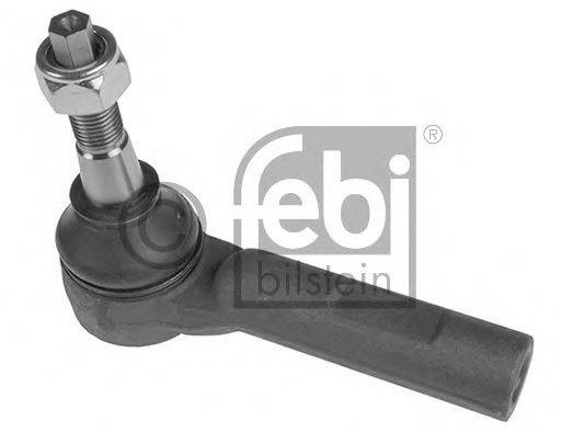 FEBI BILSTEIN 41104 Наконечник поперечной рулевой тяги