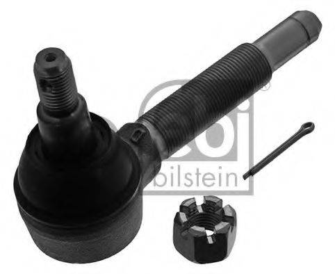 FEBI BILSTEIN 41320 Наконечник поперечной рулевой тяги