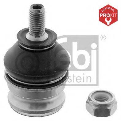 FEBI BILSTEIN 41786 Несущий / направляющий шарнир