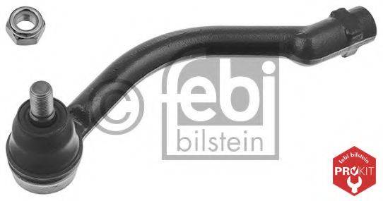 FEBI BILSTEIN 41892 Наконечник поперечной рулевой тяги