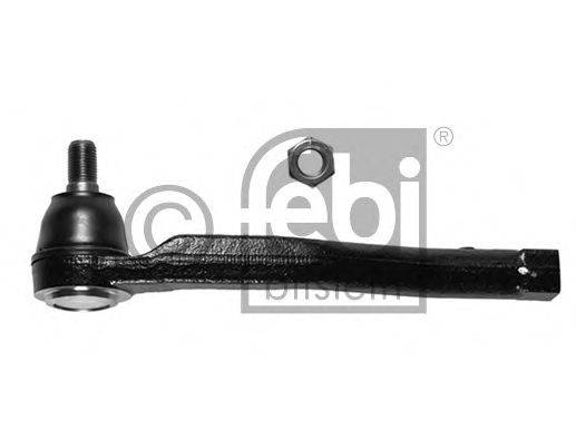 FEBI BILSTEIN 41987 Наконечник поперечной рулевой тяги