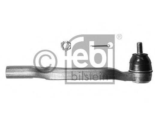 FEBI BILSTEIN 42201 Наконечник поперечной рулевой тяги