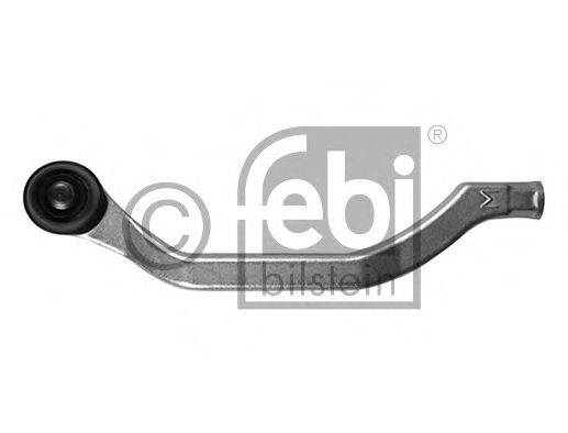 FEBI BILSTEIN 42204 Наконечник поперечной рулевой тяги