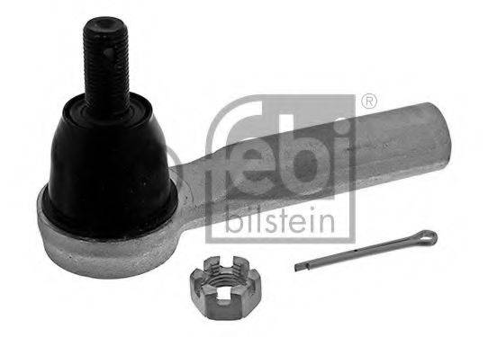 FEBI BILSTEIN 42218 Наконечник поперечной рулевой тяги