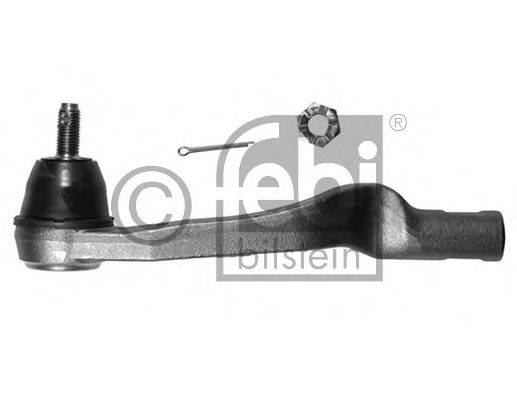 FEBI BILSTEIN 42223 Наконечник поперечной рулевой тяги