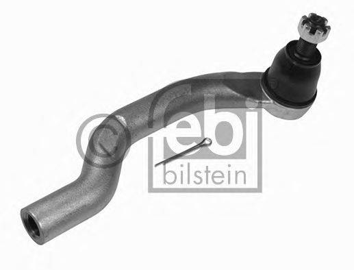 FEBI BILSTEIN 42231 Наконечник поперечной рулевой тяги