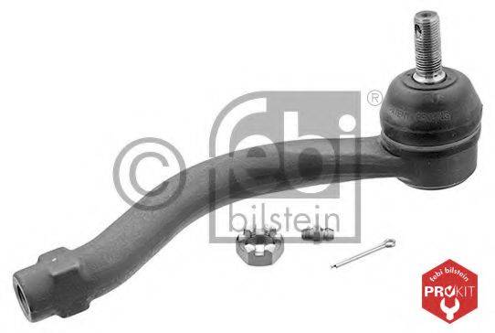 FEBI BILSTEIN 42242 Наконечник поперечной рулевой тяги