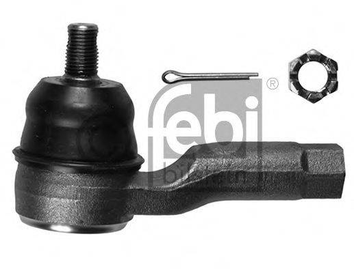 FEBI BILSTEIN 42452 Наконечник поперечной рулевой тяги