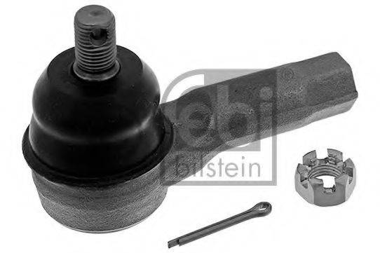 FEBI BILSTEIN 42455 Наконечник поперечной рулевой тяги