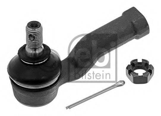 FEBI BILSTEIN 42458 Наконечник поперечной рулевой тяги