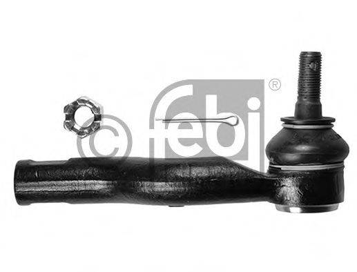 FEBI BILSTEIN 42469 Наконечник поперечной рулевой тяги