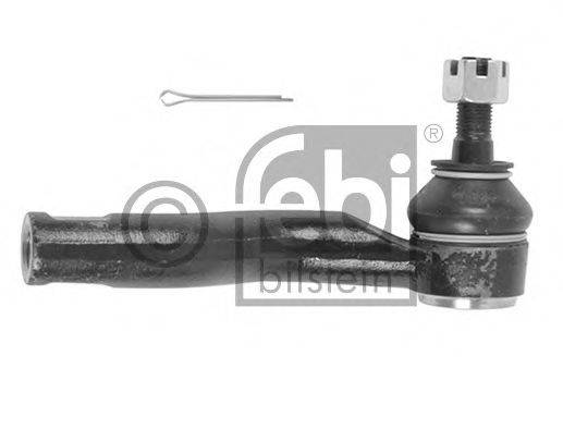 FEBI BILSTEIN 42470 Наконечник поперечной рулевой тяги