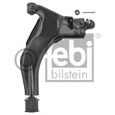 FEBI BILSTEIN 42661 Рычаг независимой подвески колеса, подвеска колеса