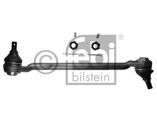 FEBI BILSTEIN 42678 Наконечник поперечной рулевой тяги