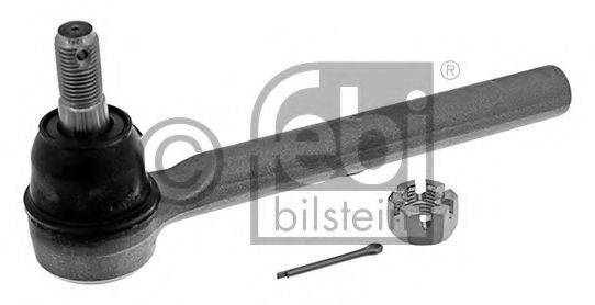 FEBI BILSTEIN 42724 Наконечник поперечной рулевой тяги