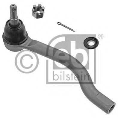 FEBI BILSTEIN 42737 Наконечник поперечной рулевой тяги