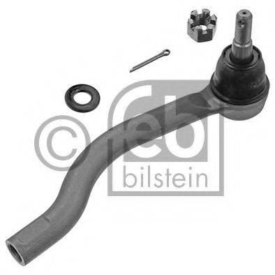 FEBI BILSTEIN 42738 Наконечник поперечной рулевой тяги