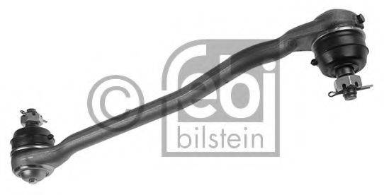 FEBI BILSTEIN 42764 Наконечник поперечной рулевой тяги