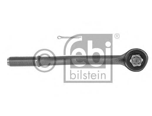 FEBI BILSTEIN 42765 Наконечник поперечной рулевой тяги