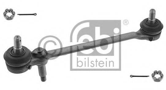 FEBI BILSTEIN 42767 Поперечная рулевая тяга