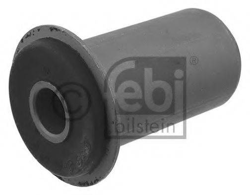 FEBI BILSTEIN 42843 Втулка, листовая рессора