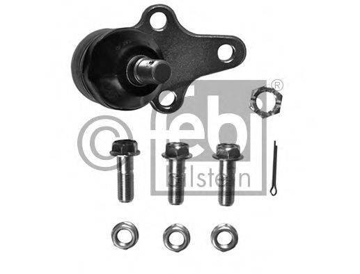 FEBI BILSTEIN 43075 Несущий / направляющий шарнир