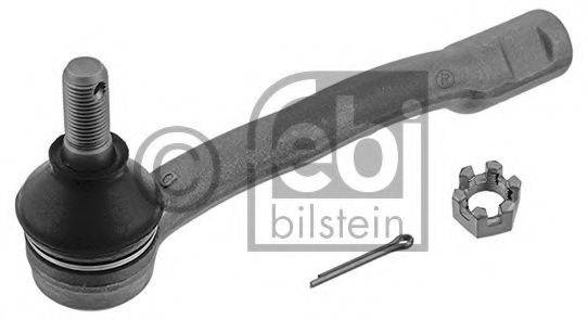 FEBI BILSTEIN 43143 Наконечник поперечной рулевой тяги