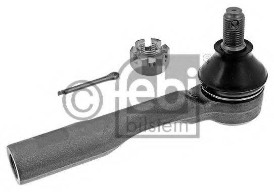 FEBI BILSTEIN 43151 Наконечник поперечной рулевой тяги