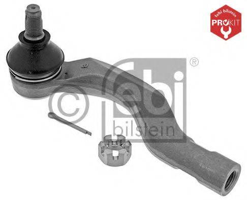 FEBI BILSTEIN 43152 Наконечник поперечной рулевой тяги